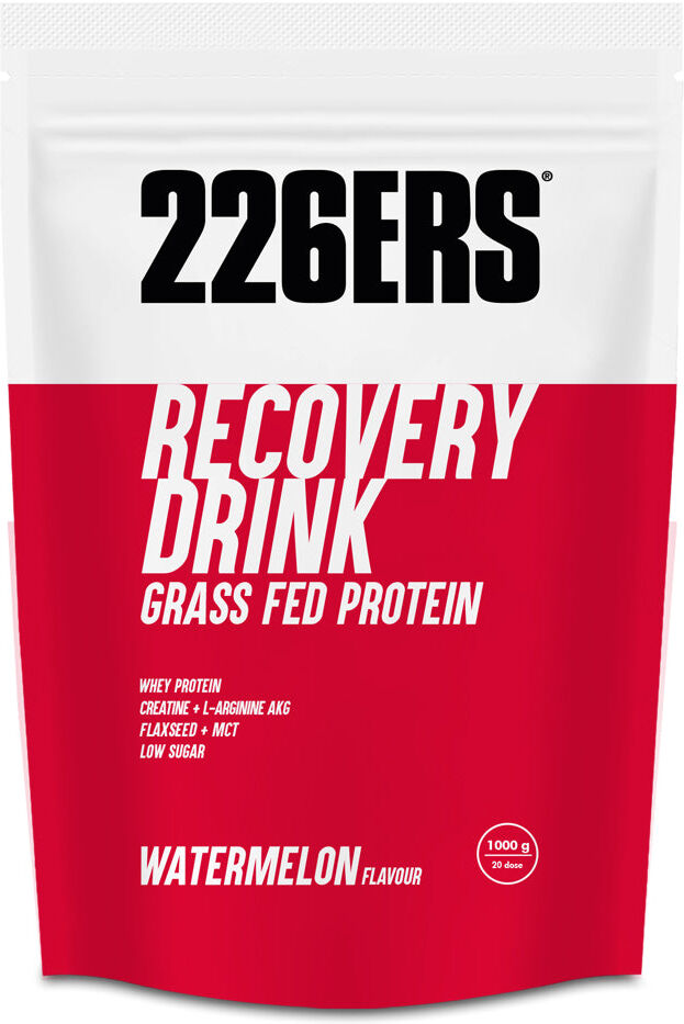 226ers 226ers recovery drink 1kg watermelon