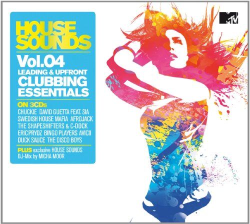 Various - House Sounds Vol.4 - Preis vom 12.10.2026 11:37:12 h
