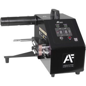 AF-Polster Luftpolstermaschine AF980, 17,5 x 37,5 x 24,5 cm (BxHxT)