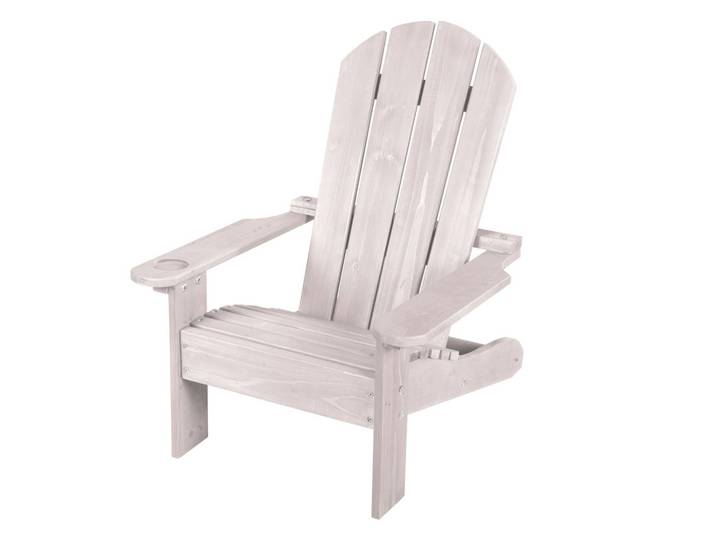 OUTDOORSTUHL Deck Chair