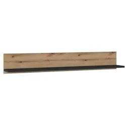 Wójcik Wandboard Corte Braun Eiche