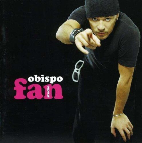 Pascal Obispo - Fan - Preis vom 08.10.2026 07:26:42 h