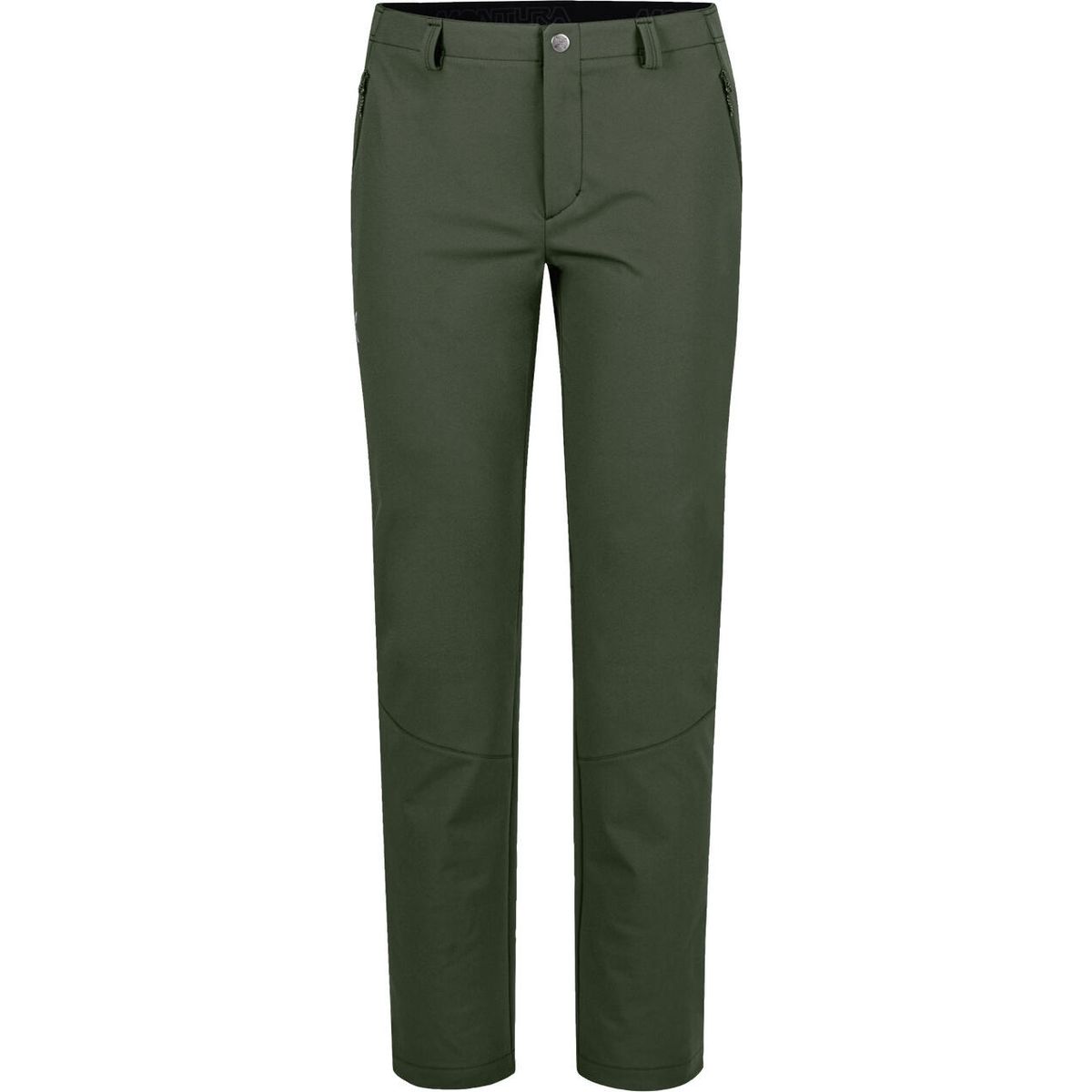 Montura Breeze Pants verde salvia (49) L MPLA93X-TS576A55-49-L