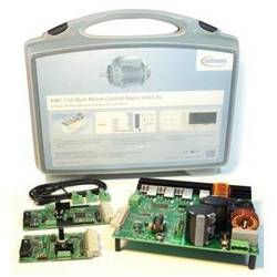 Infineon Technologies KITXMC750WATTMCAKV1TOBO1 Entwicklungsboard 1 St.