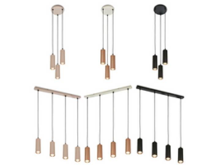 BRILONER Suspension LED