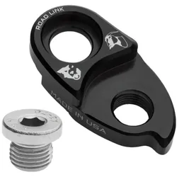 WOLF TOOTH Adapter RoadLink Aluminium