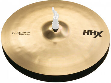 Sabian "15" HHX Evolution Hi-Hat"