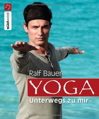 Ralf Bauer - Yoga: Unterwegs zu mir - Preis vom 13.10.2026 11:25:28 h