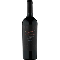 Kaiken Ultra Merlot 2022