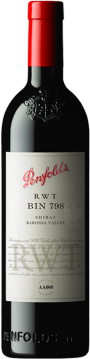 RWT Bin 798 Shiraz 2018 -  Penfolds -  - Rotwein - 0.75L Barossa Tal