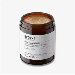 Evolve, Gesichtsreinigung, - Gentle Cleansing Melt (180 ml)