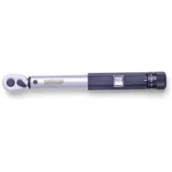 Pedros, Drehmomentschlüssel, Pedro's Demi Drehmomentschlüssel, 1/4", 3-15 Nm (1/4", 3 - 15 Nm)