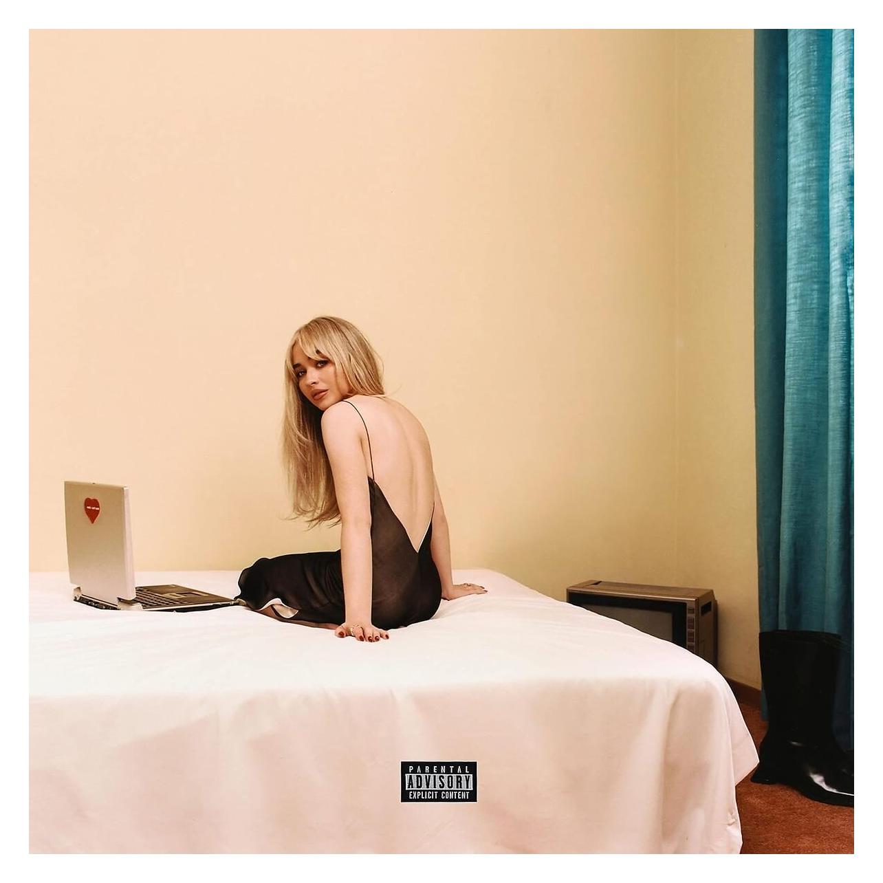 Universal Emails I Can'T Send (Sabrina Carpenter) (45048772)