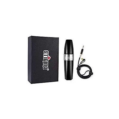 Stigma Professional Wireless Tattoo Machine Kit Rotary Tattoo Pen With Power Needles For Beginners em123 1