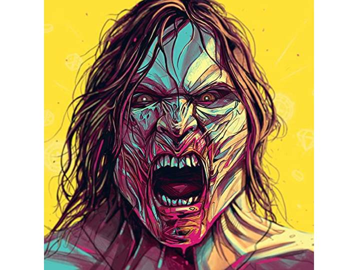 Tom Holkenborg - Army Of The Dead