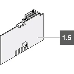1.5. Sommer Motorsteuerung duo rapido 650 +, 868,8 MHz