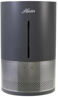 Hunter Fan Company Aspire 1.2 Gal Evaporative Humidifier with PermaWick Filter