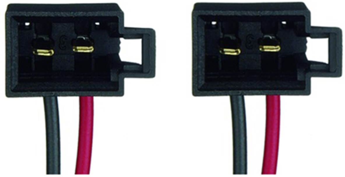 Ifc Conector de altifalante Volkswagen/Seat/Renault/Opel
