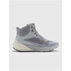 4F, Herren, Wanderschuhe, Hochgeschwindigkeits-Trekkingschuhe für Herren mit Membran (43)