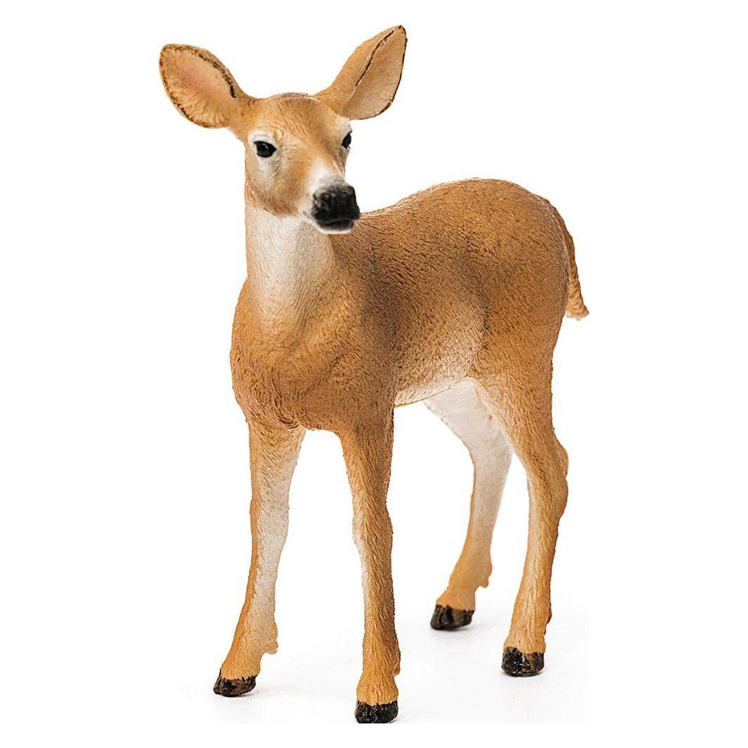 Schleich Virginia Hind (14819)