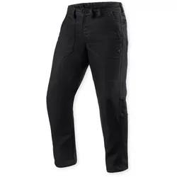 Revit Davis 2 Regular Motorrad Textilhose 34/30