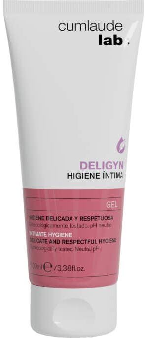 Cumlaude Lab Deligyn Higiene Íntima 100 ml