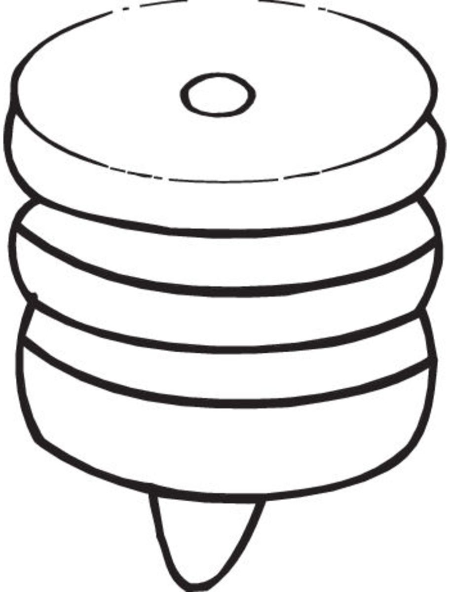 Bosal Paraurti, silenziatore 255-001