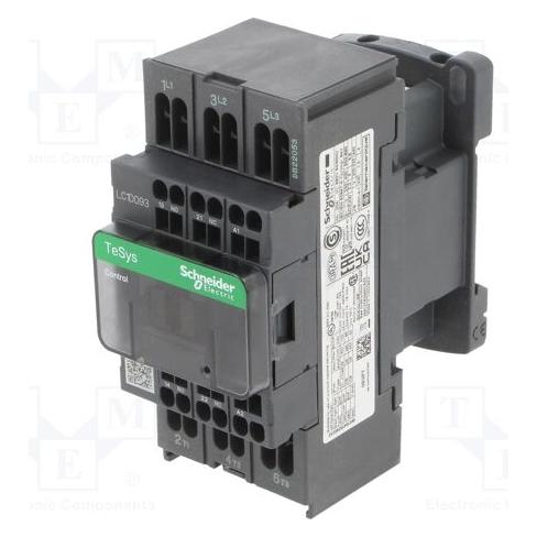 Schneider Electric Schütz 3-polig Schließer 9A 230VAC (LC1D093P7)