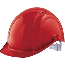 VOSS Schutzhelm INAP-Defender-4 karminrot