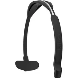 Jabra Premium-Überkopfbügel für Jabra Engage 55, 65 und 75 Mono-Headsets