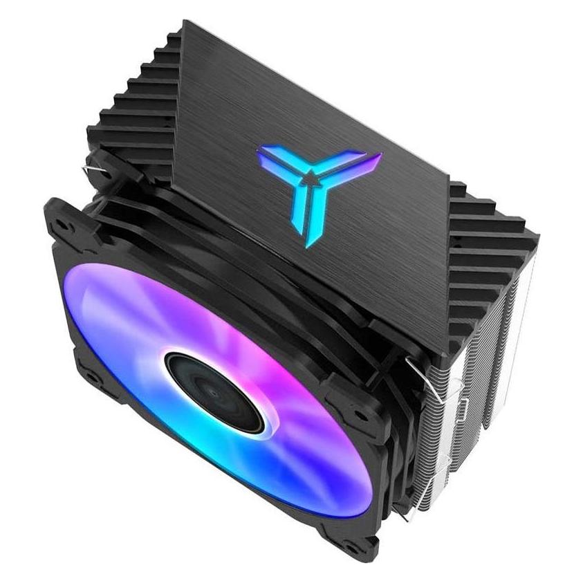 Jonsbo CR-1000 CPU-Kühler, RGB (158 mm) (CR-1000)