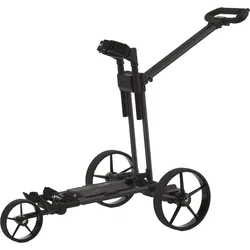 Flat Cat E-Trolley Gear 3.0, schwarz
