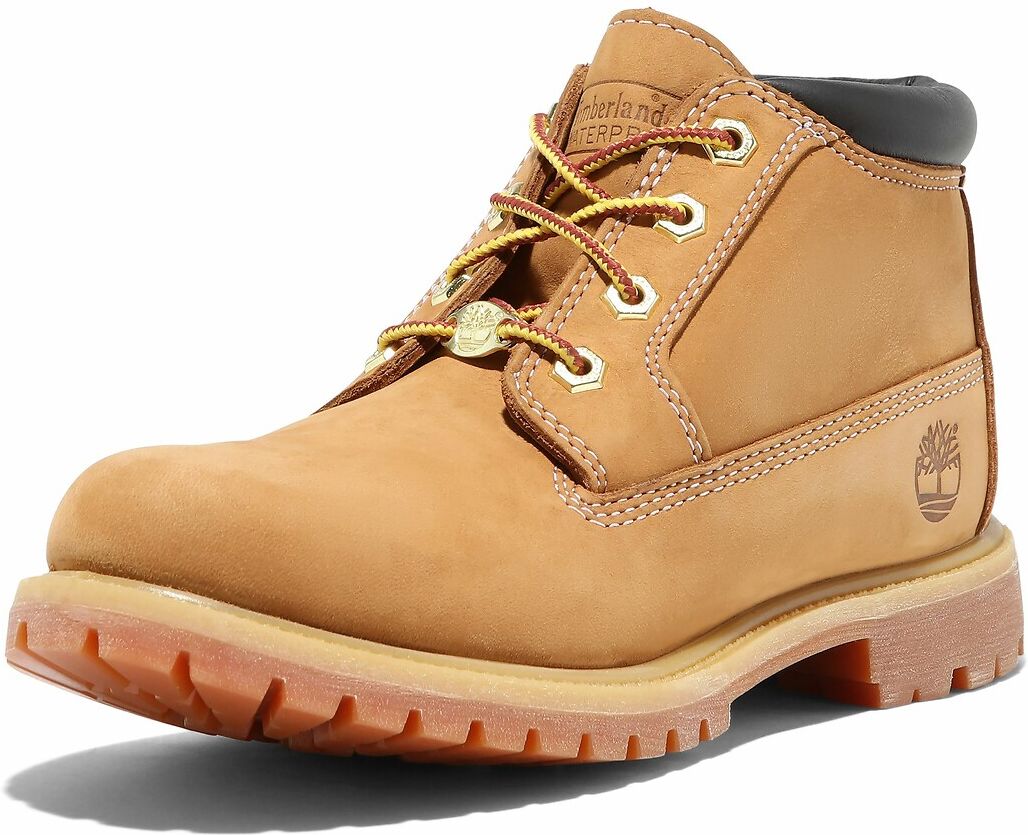 TIMBERLAND Boots à lacets waterproof Nellie