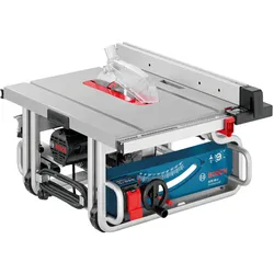 Bosch Professional, Tischkreissäge, GTS 10