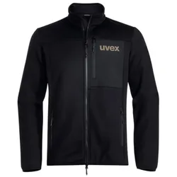 uvex corporate 26 Midlayer Herren graphit  XXL - 7070613