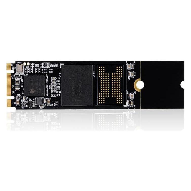 CoreParts 512 GB M.2 SATA 2280 SSD 3D NAND Technologie, TLC (512 GB, M.2 2280) (MHA-M2B7-M512/2280)