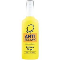 Anti Brumm Zecken Stopp 75 ml