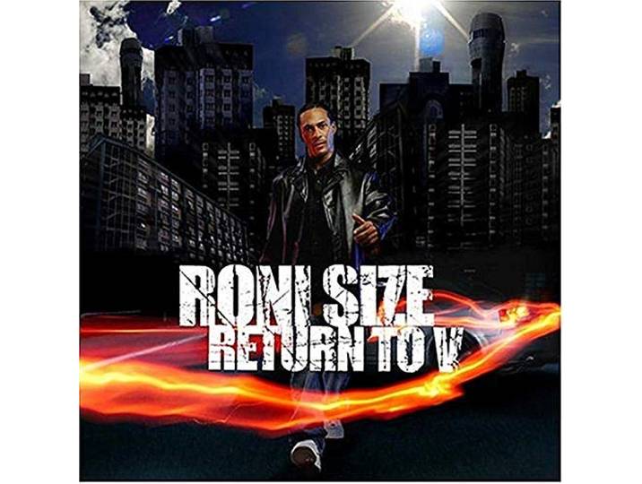 Return to V