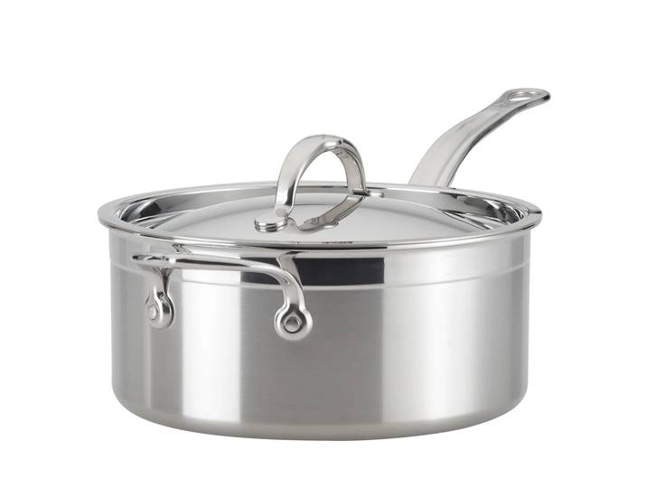 Hestan Hestan Probond Topf 3,8 L