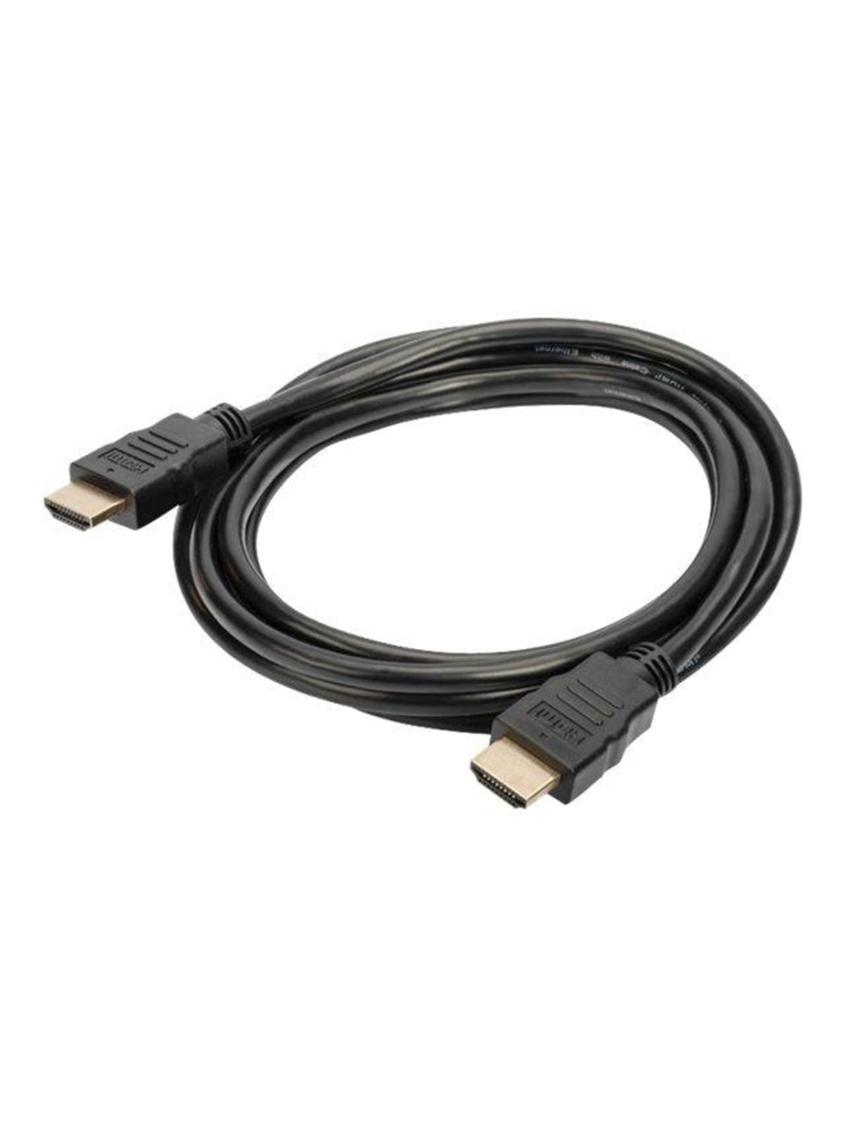 DIGITUS ASSMANN HDMI cable with Ethernet - 2 m