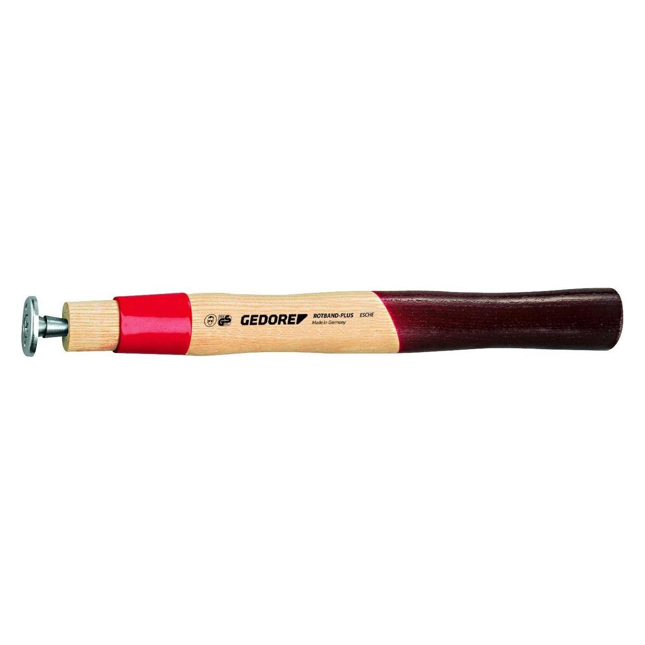 Gedore E-620 E-1500 Ersatzstiel ROTBAND-PLUS Esche 280 mm (8676670)