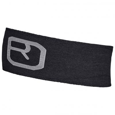 Ortovox - Seamless Headband - Stirnband Gr M schwarz