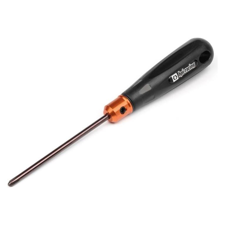 HPI Pro-Series Werkzeug 4mm Phillips Schraubendreher (115534)