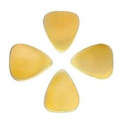Timber Tone Bone Tones Clear Buffalo Horn (4) (46492056)