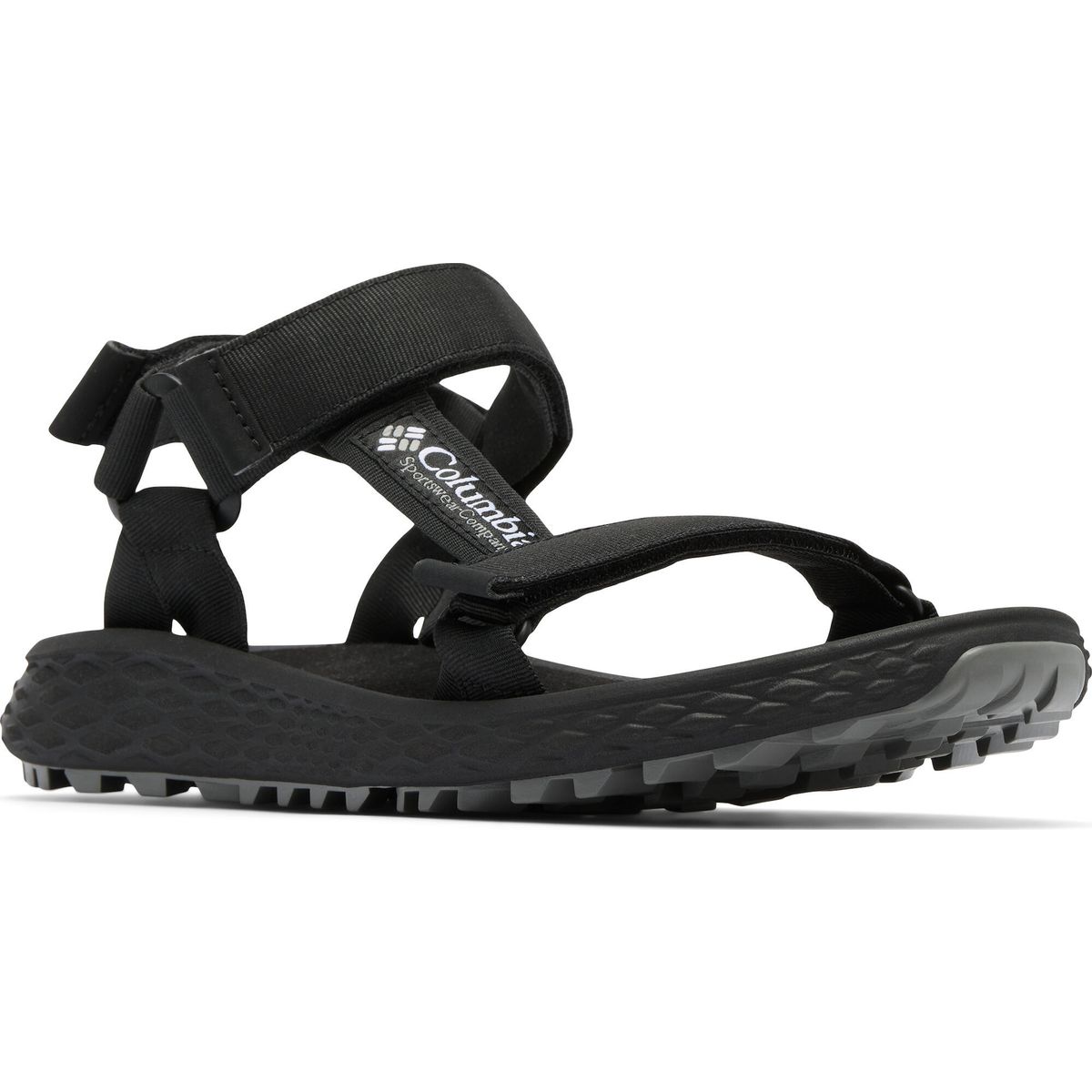 Columbia Konos Globetrot black, white (010) 11 212693-2126931-010-11