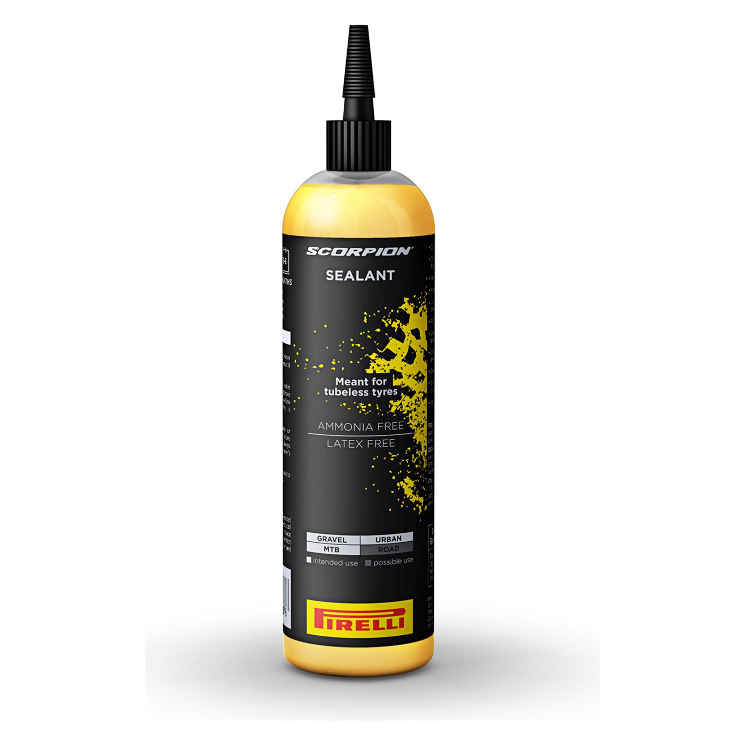 Pirelli Scorpion SmartSeal 240ml (740000700200008000)
