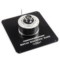 Hotas Magnetic Base, Halterung schwarz