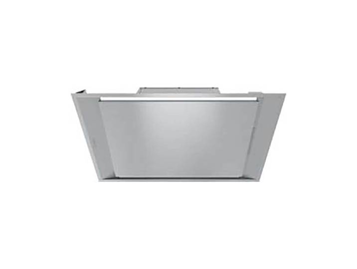 Miele DAC 4940 Stella Ambient Deckengebläse Edelstahl