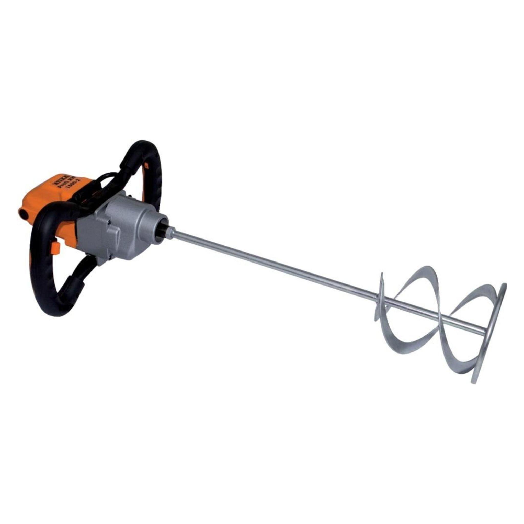Atika MIXER 1800W M14 2 SPEED RW 1800-2 (Farbrührer + Mörtelrührer) (319004)