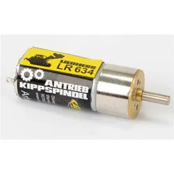 Carson Modellsport 500907108 1:14 LR6
